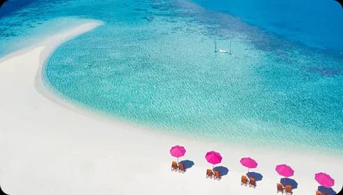 ハネムーン・新婚旅行