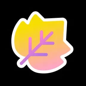 TSKaigi リーフアイコン