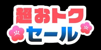 セールセクションタイトル