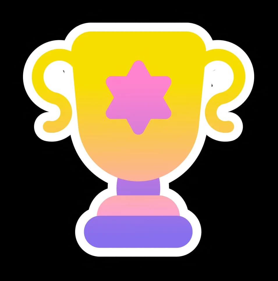 TSKaigi トロフィーアイコン