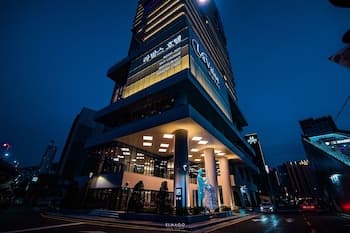 ラバルス ホテル