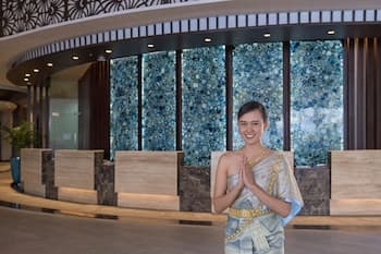 デュシタニ マクタンセブ リゾート