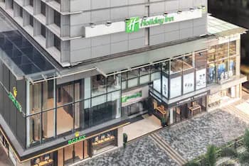 ホリデイ・イン ゴールデン マイル香港 by IHG (香港金域假日酒店)