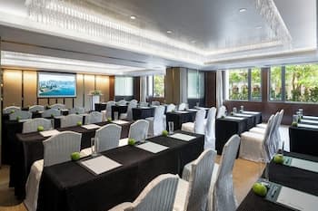 マルコ ポーロ 香港 ホテル (馬哥孛羅香港酒店)