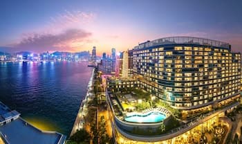ケリーホテル 香港