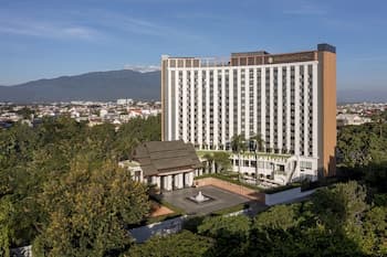 インターコンチネンタル チェンマイ ザ メーピン by IHG
