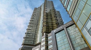 ロッテシティホテル麻浦