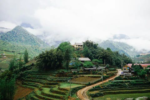 バッチャン村