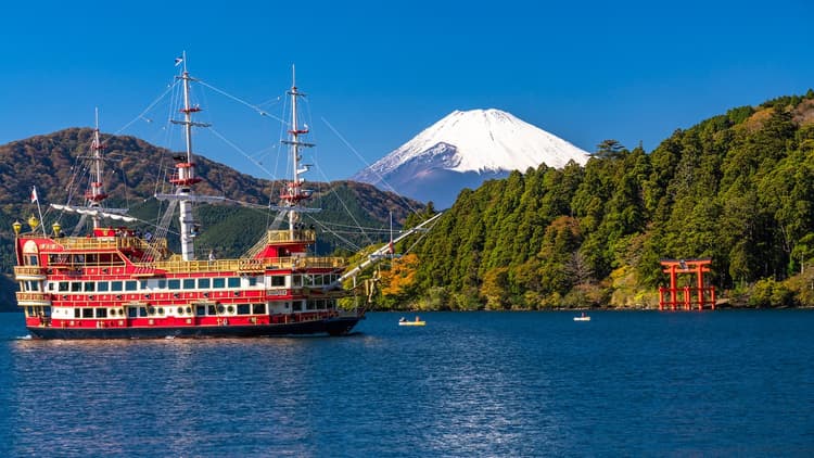2泊3日で行けるおすすめの国内旅行先12選!女子旅や家族旅行など