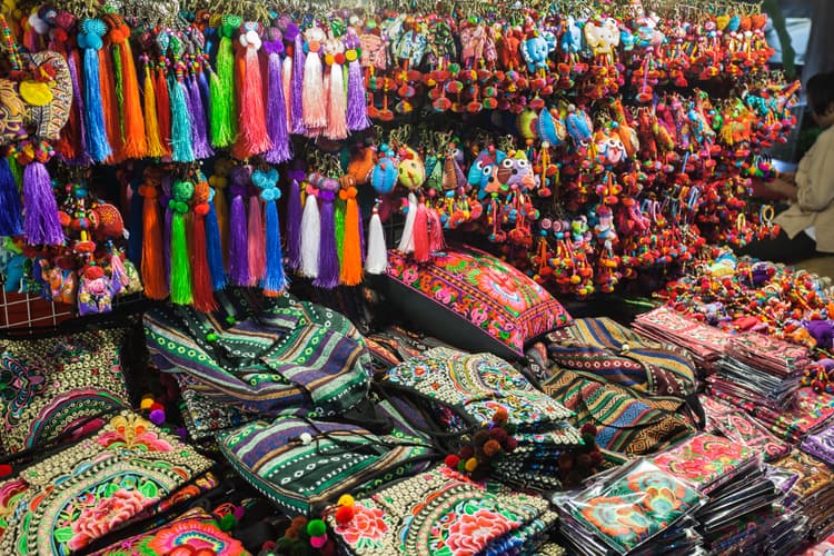 タイで買いたいお土産ランキングTOP20!雑貨やお菓子の人気を紹介