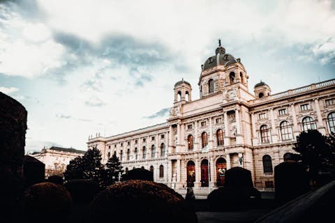 ウィーン美術史博物館