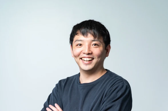 受田 宏基