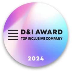 D&I AWARD 2024
大賞(スタートアップ部門)