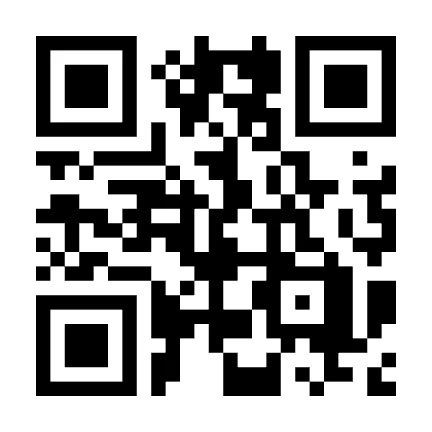 アプリダウンロード用QRコード