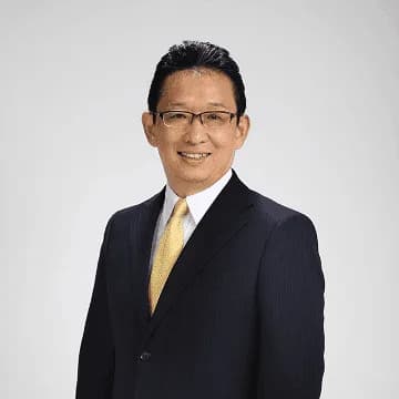 高森健司