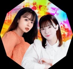 山田菜々 / 山田寿々(元NMB48)
